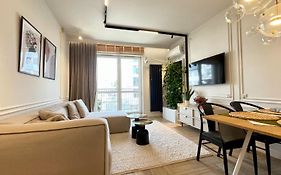 Luksusowe Apartamenty Na Torunskiej